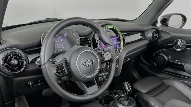 2022 MINI Convertible Cooper S