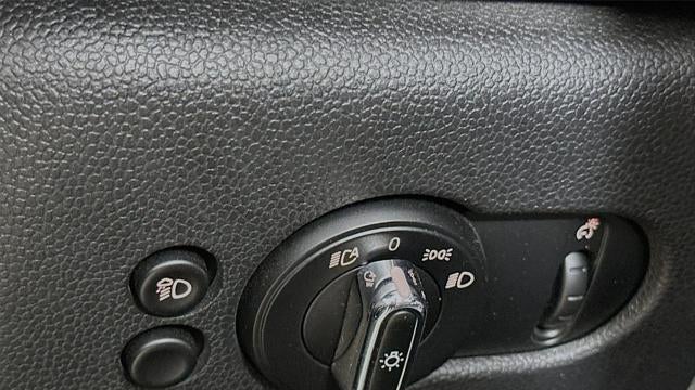 2022 MINI Convertible Cooper S
