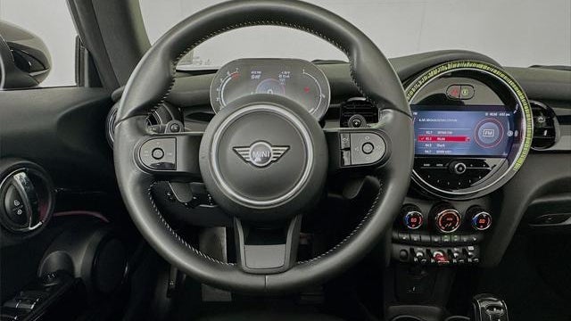 2022 MINI Convertible Cooper S