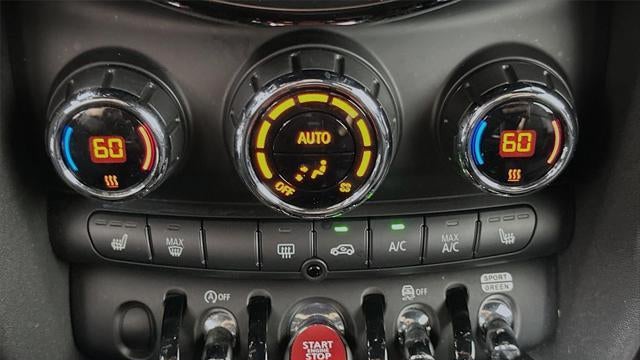 2022 MINI Convertible Cooper S