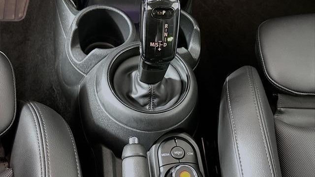 2022 MINI Convertible Cooper S