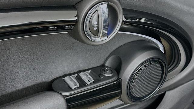 2022 MINI Convertible Cooper S