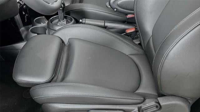 2022 MINI Convertible Cooper S