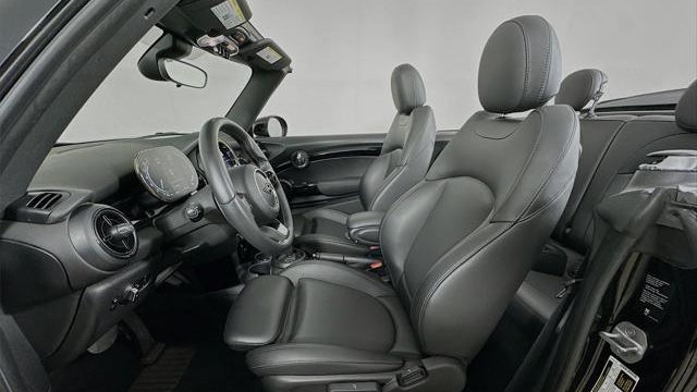 2022 MINI Convertible Cooper S