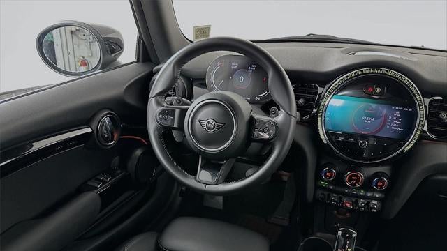 2022 MINI Convertible Cooper S
