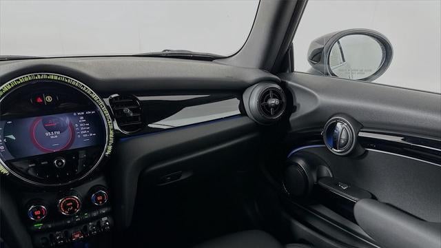 2022 MINI Convertible Cooper S