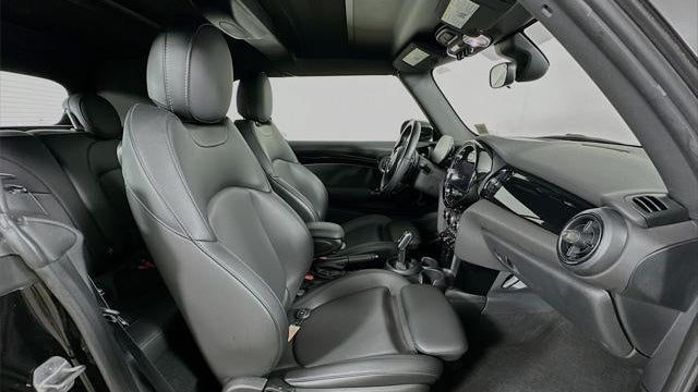 2022 MINI Convertible Cooper S
