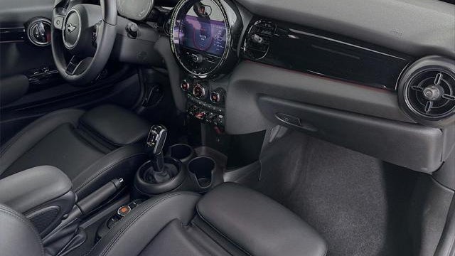 2022 MINI Convertible Cooper S