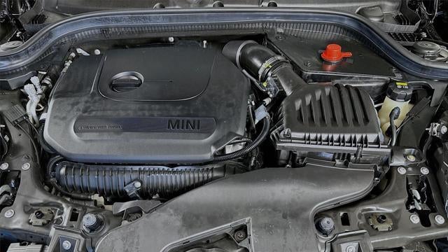 2022 MINI Convertible Cooper S