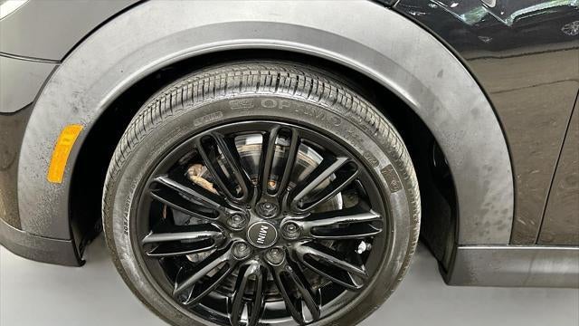 2022 MINI Convertible Cooper S