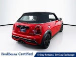 2023 Convertible Thumbnail 12
