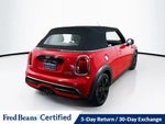 2023 Convertible Thumbnail 12
