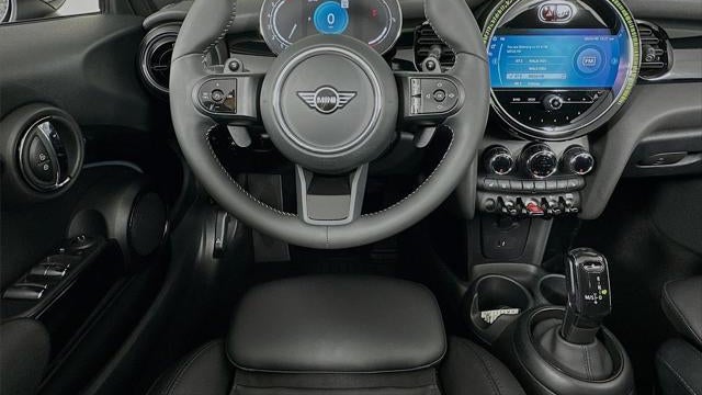 2024 MINI Convertible Cooper S