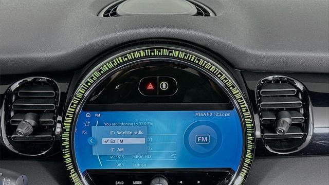 2024 MINI Convertible Cooper S