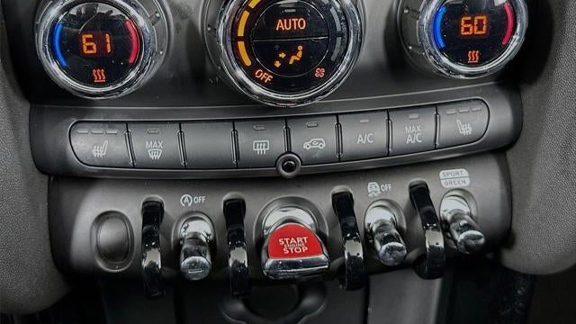 2024 MINI Convertible Cooper S