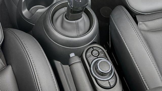 2024 MINI Convertible Cooper S
