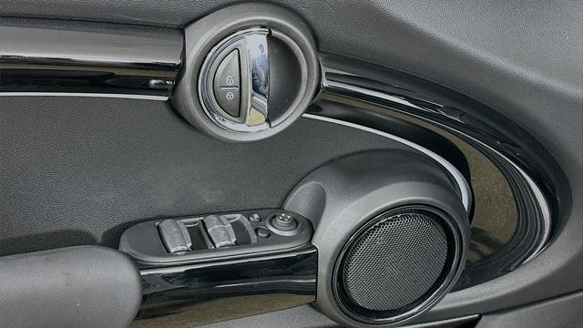2024 MINI Convertible Cooper S