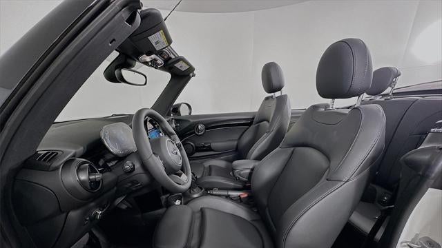 2024 MINI Convertible Cooper S