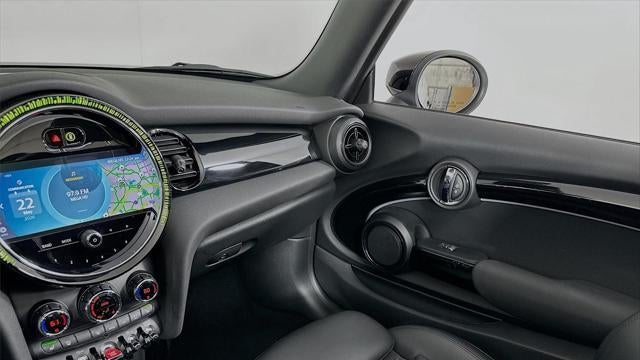 2024 MINI Convertible Cooper S