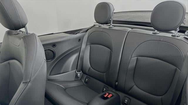 2024 MINI Convertible Cooper S
