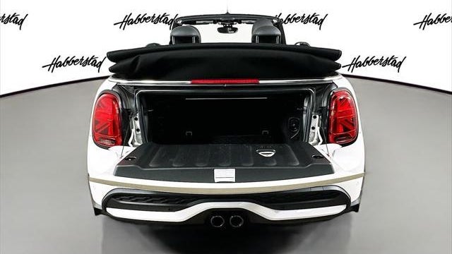 2024 MINI Convertible Cooper S