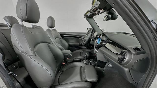 2024 MINI Convertible Cooper S