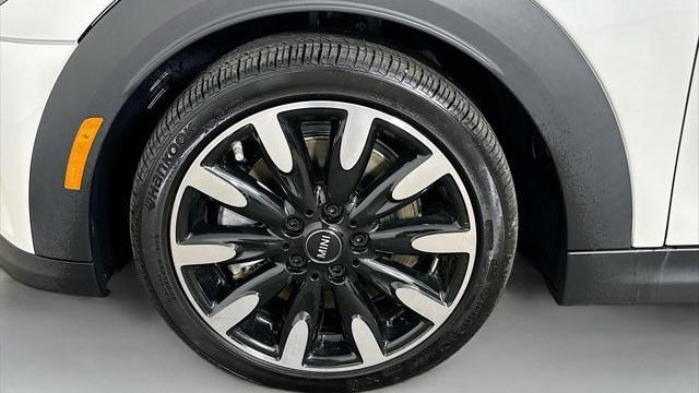 2024 MINI Convertible Cooper S