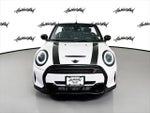 2024 Convertible Thumbnail 2