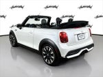 2024 Convertible Thumbnail 7