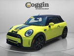 2022 Convertible Thumbnail 1