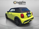 2022 Convertible Thumbnail 2