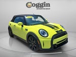 2022 Convertible Thumbnail 4