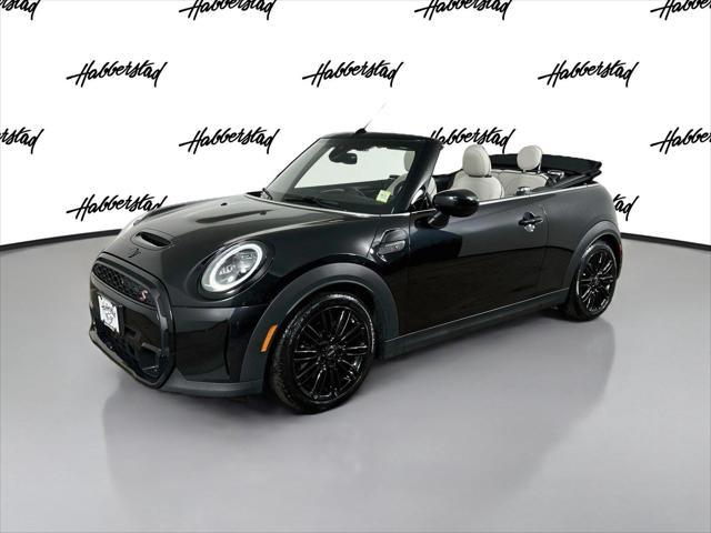 2024 MINI Cooper