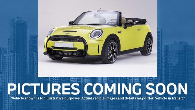 Preowned 2024 MINI Convertible Cooper S for Sale