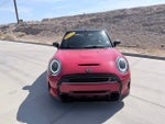 2024 Convertible Thumbnail 1