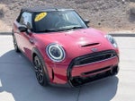 2024 Convertible Thumbnail 2