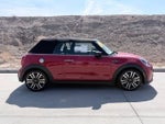 2024 Convertible Thumbnail 3