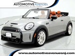 2022 Convertible Thumbnail 1