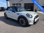 2023 Convertible Thumbnail 1