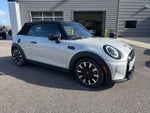 2023 Convertible Thumbnail 2
