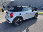 2023 Convertible Thumbnail 6
