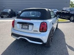 2023 Convertible Thumbnail 8