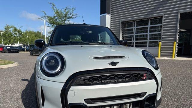 2023 MINI Convertible Cooper S