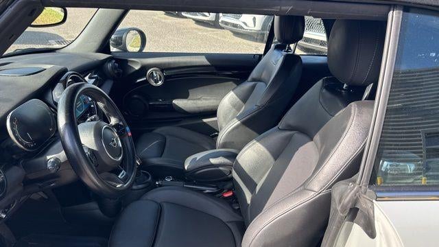 2023 MINI Convertible Cooper S