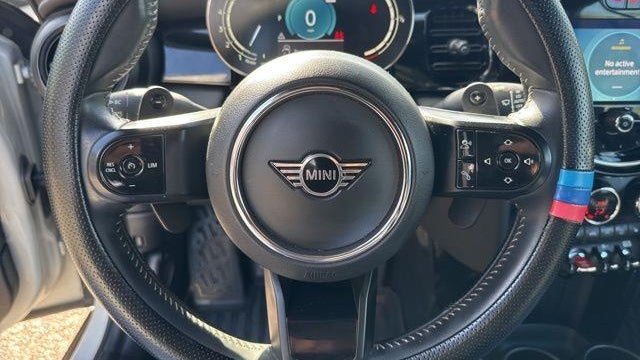 2023 MINI Convertible Cooper S