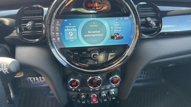 2023 MINI Convertible Cooper S