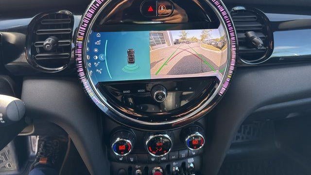 2023 MINI Convertible Cooper S