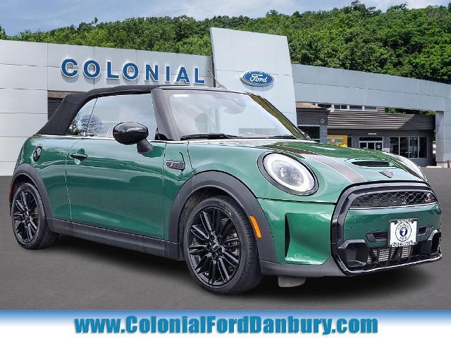 2023 MINI Cooper - $32,990
