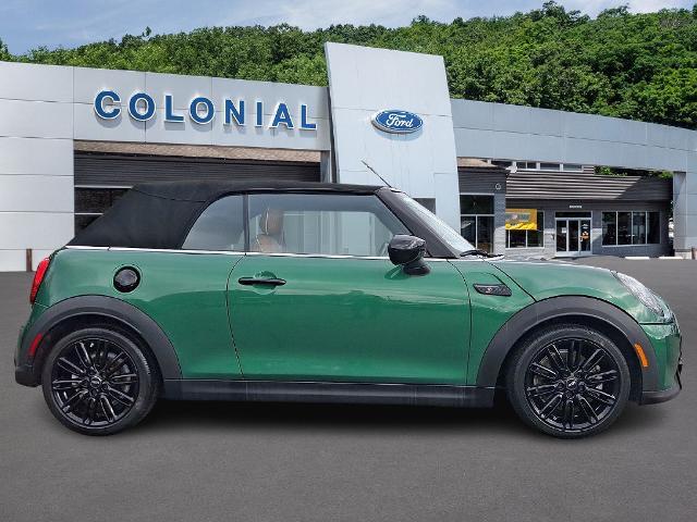 2023 MINI Cooper - $32,990