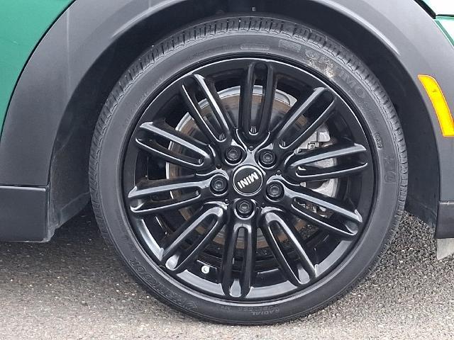 2023 MINI Cooper - $32,990